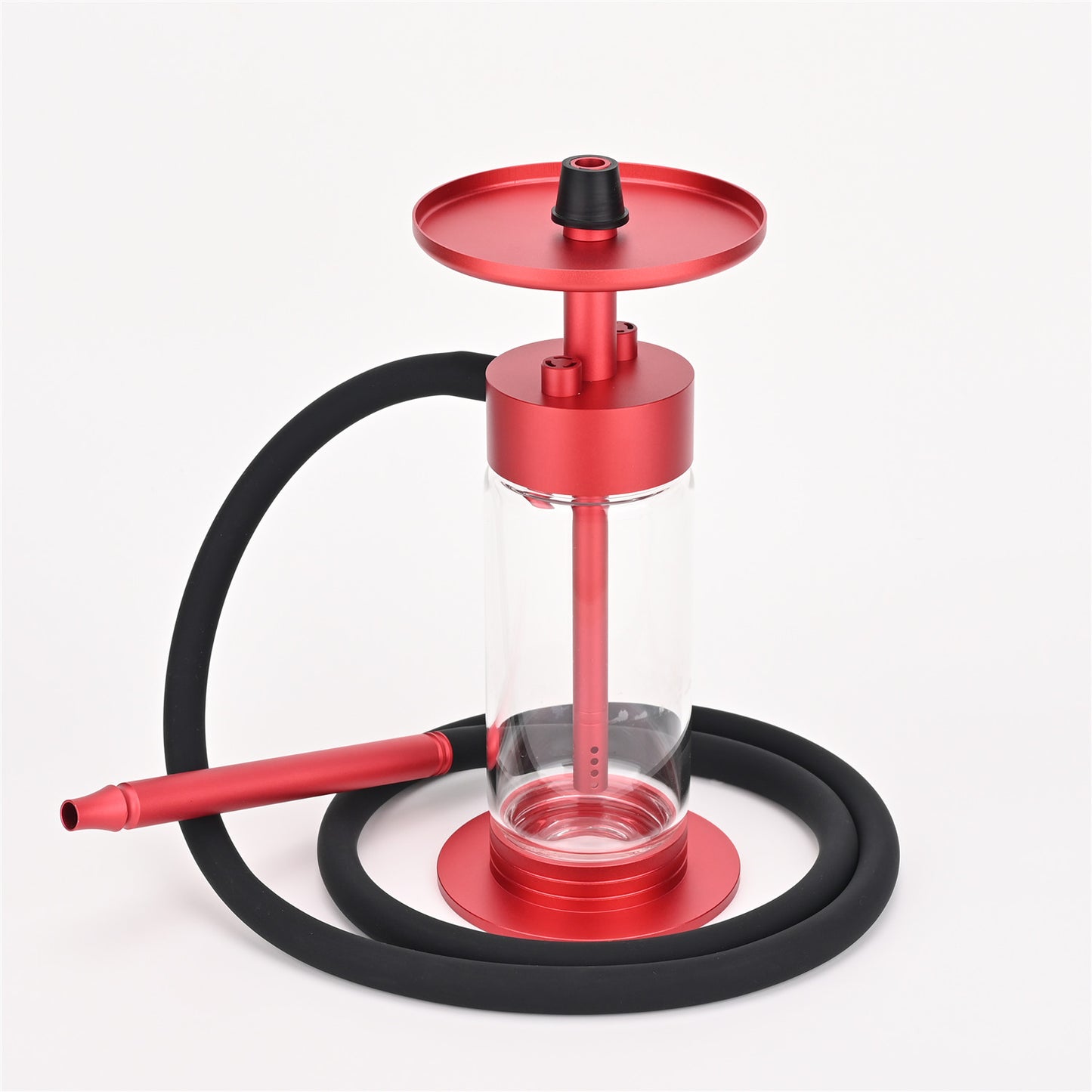 Shisha Pipe Medium Lightweight Hookah 39cm