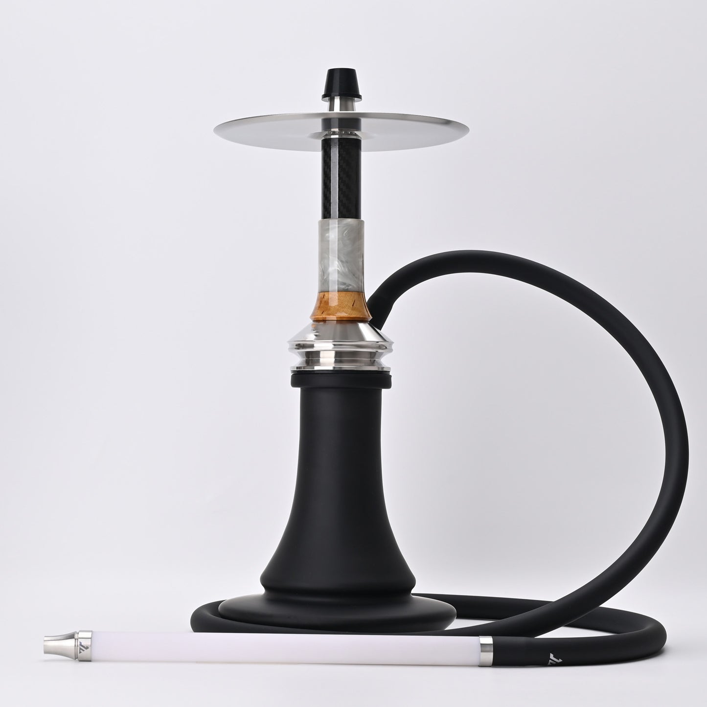 Small Shisha Pipe Set 39cm Personal Hookah