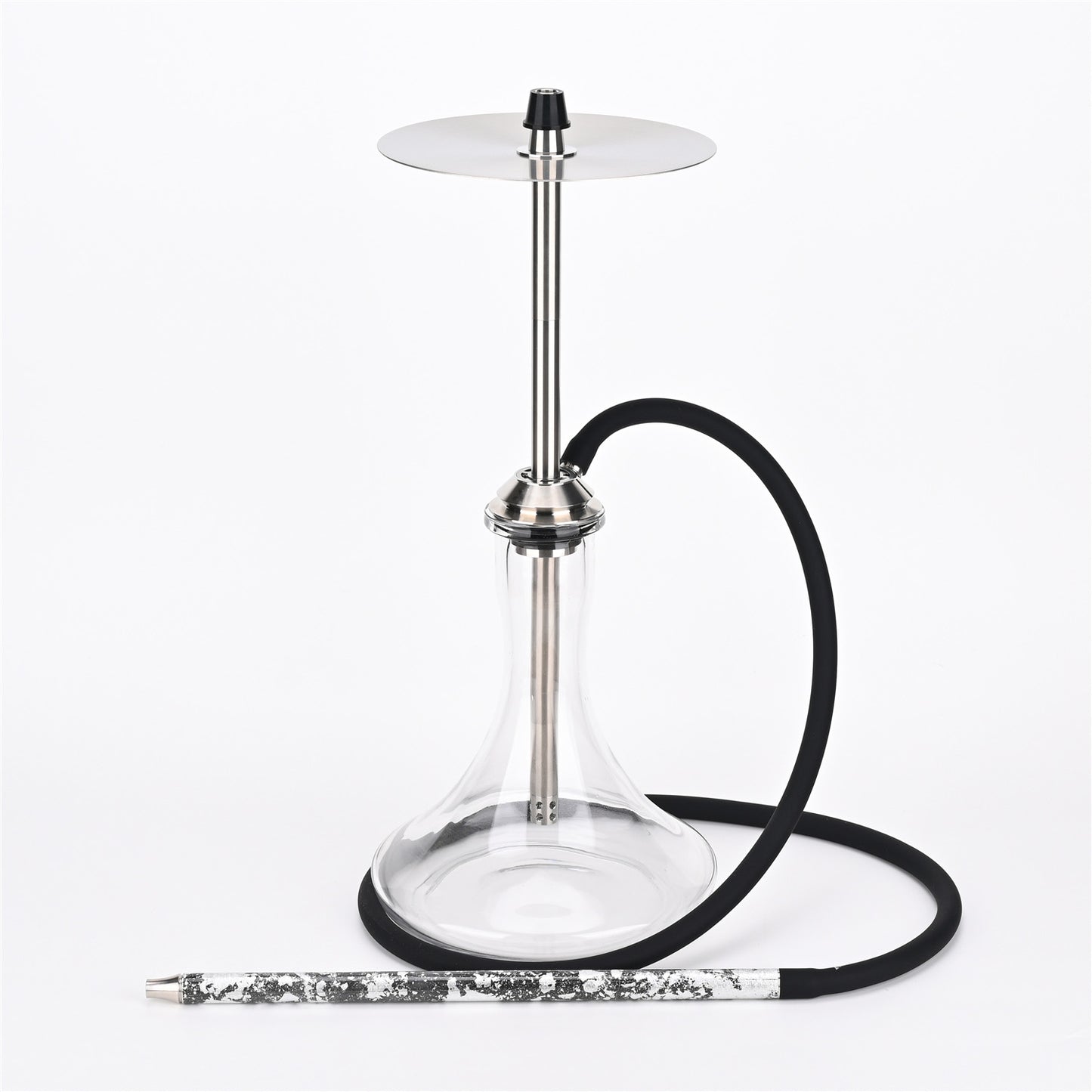 Traditional Shisha Pipe Set 55cm