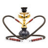 Hookah Pipe Medium Eagle ShiSha Pipe Set 26cm